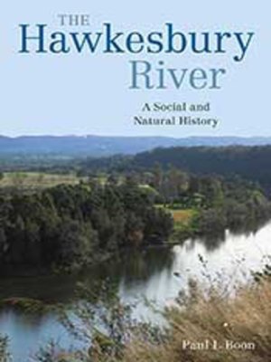 cover image of The Hawkesbury River